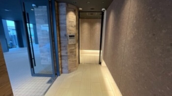 Quarante-deux KITASENDAIの物件内観写真