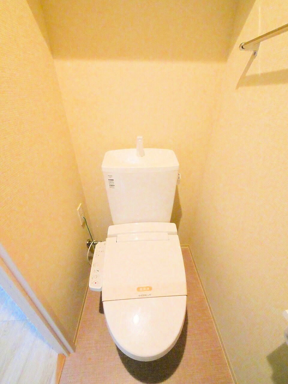 Quarante-deux KITASENDAIの物件内観写真