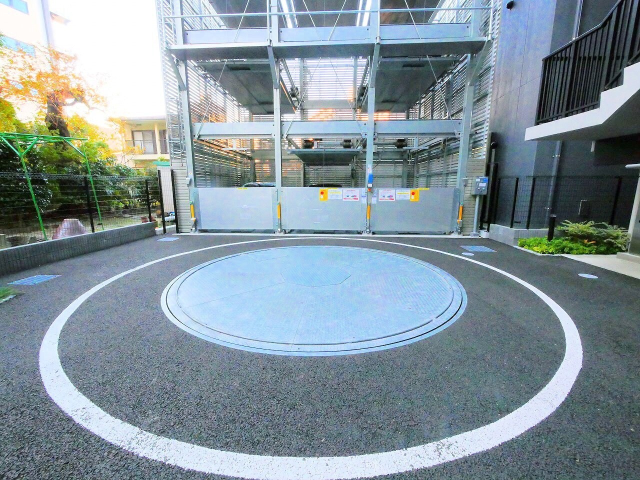 Quarante-deux KITASENDAIの物件内観写真