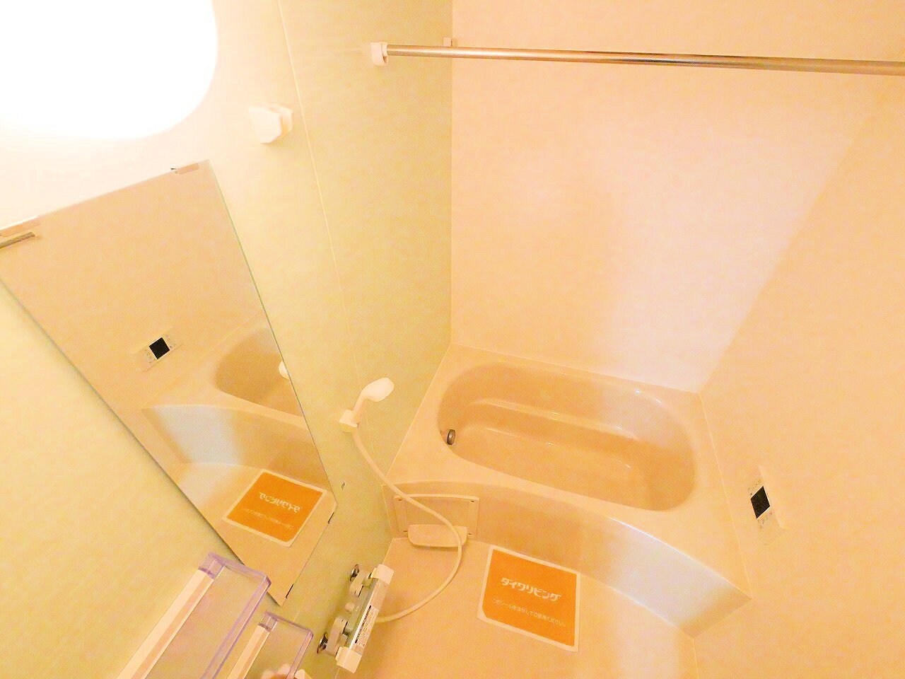 Quarante-deux KITASENDAIの物件内観写真