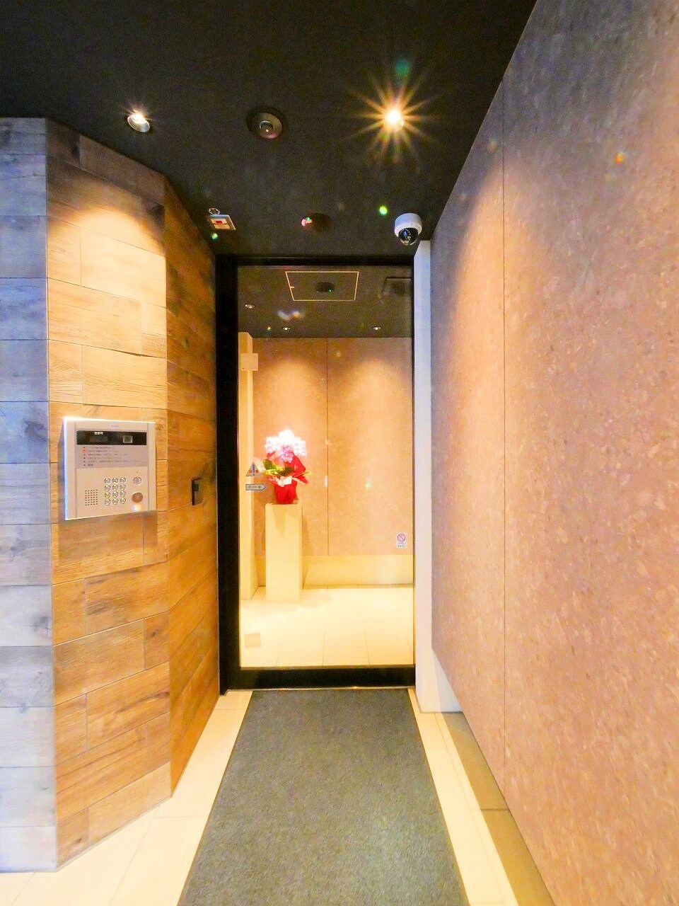 Quarante-deux KITASENDAIの物件内観写真