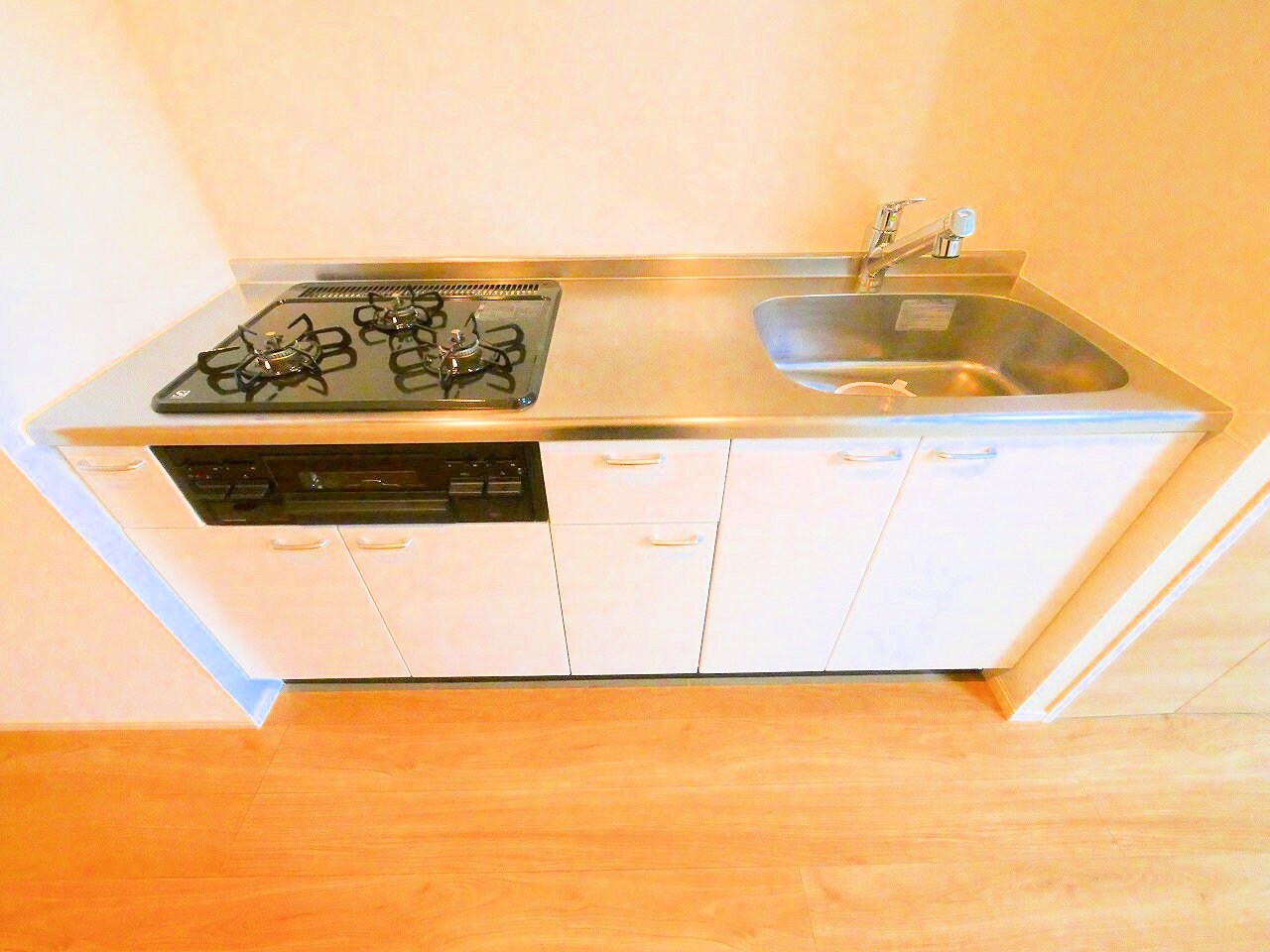 Quarante-deux KITASENDAIの物件内観写真