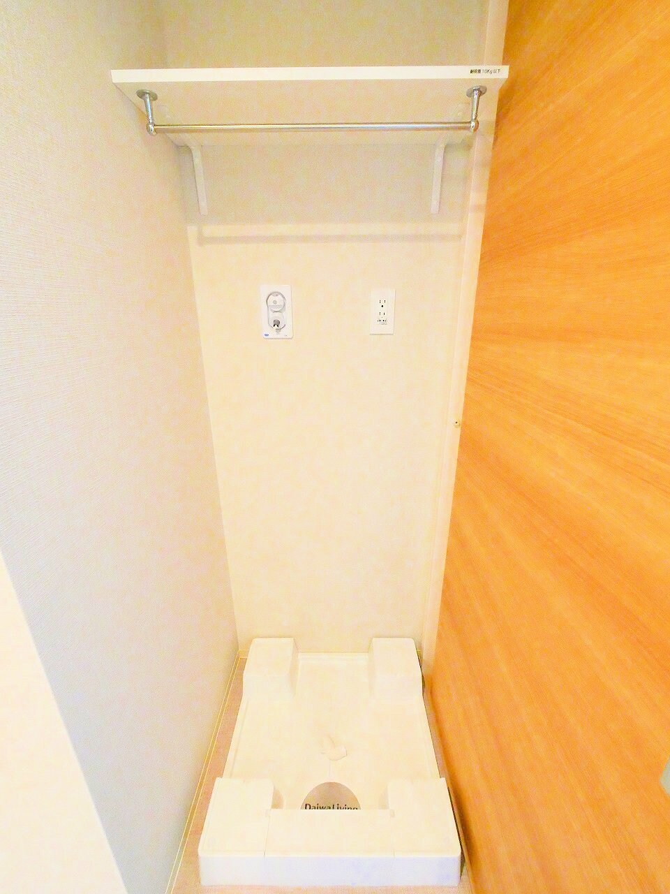 Quarante-deux KITASENDAIの物件内観写真