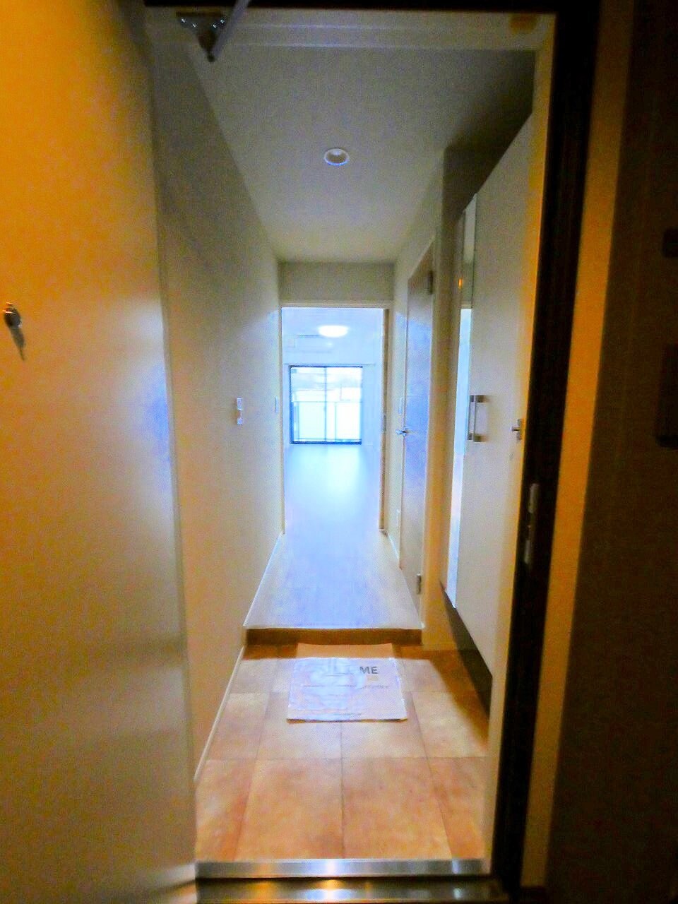 Quarante-deux KITASENDAIの物件内観写真