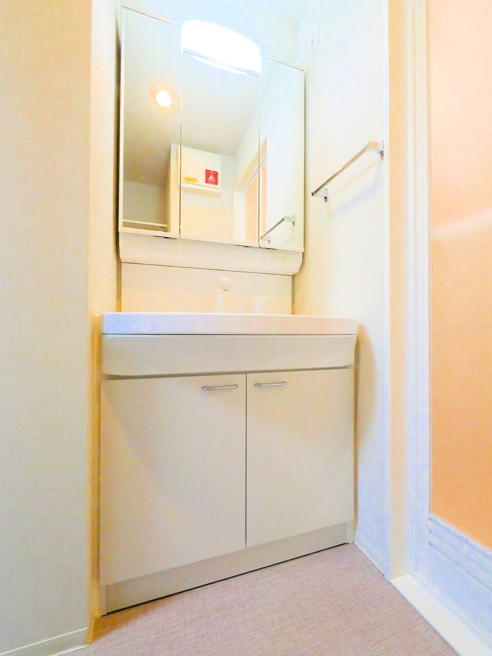 Quarante-deux KITASENDAIの物件内観写真