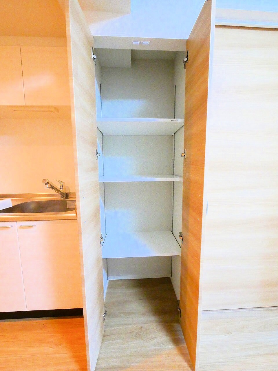 Quarante-deux KITASENDAIの物件内観写真