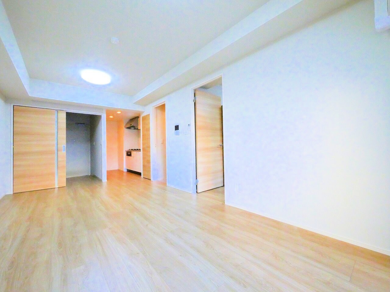 Quarante-deux KITASENDAIの物件内観写真