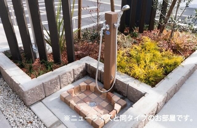 サニーセトル拾弐号館の物件内観写真