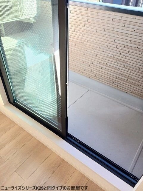 サニーセトル拾弐号館の物件内観写真