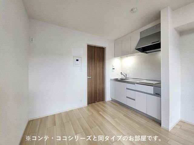 アーブル ア クロシェットの物件内観写真