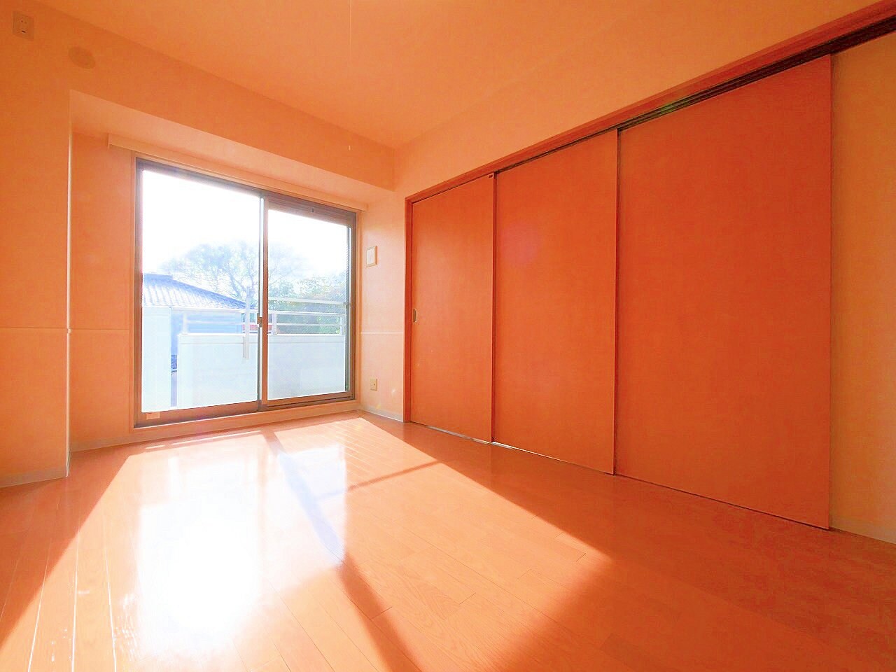 ガーデンハイツAIHARAIIIの物件内観写真