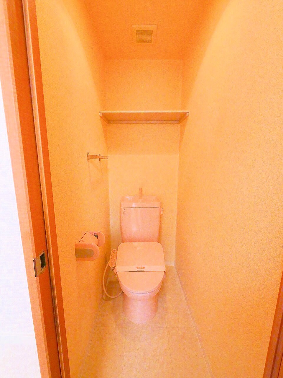 ガーデンハイツAIHARAIIIの物件内観写真