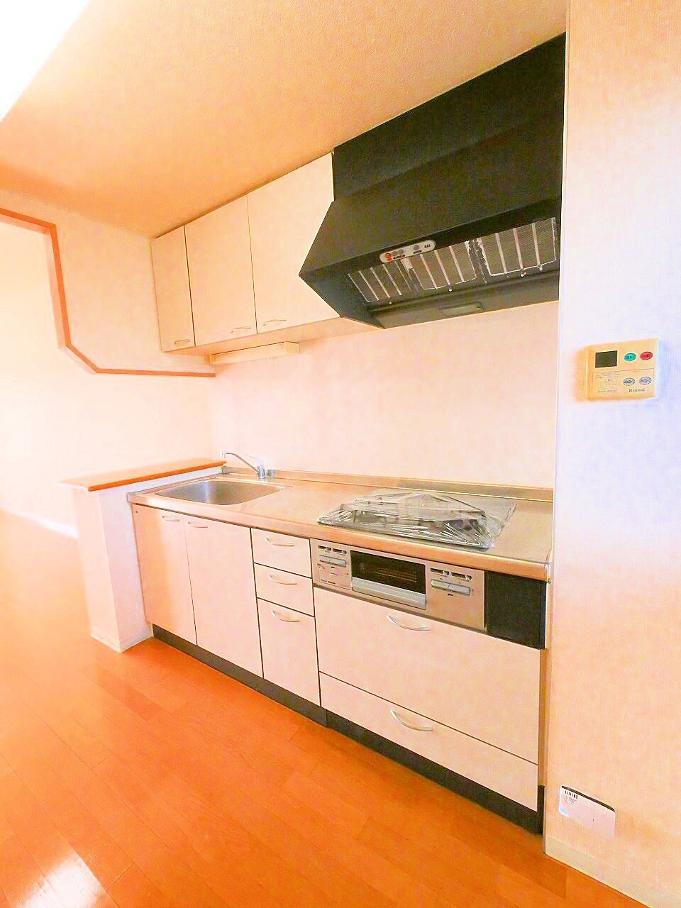 ガーデンハイツAIHARAIIIの物件内観写真