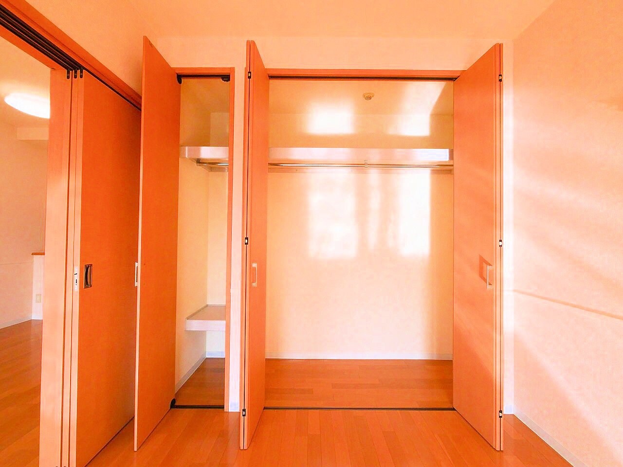 ガーデンハイツAIHARAIIIの物件内観写真