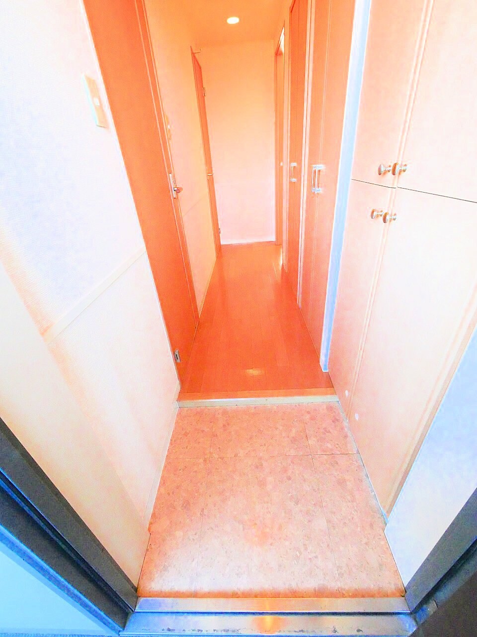 ガーデンハイツAIHARAIIIの物件内観写真