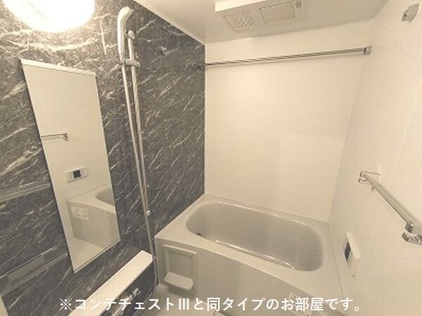 フェリシア南小泉の物件内観写真