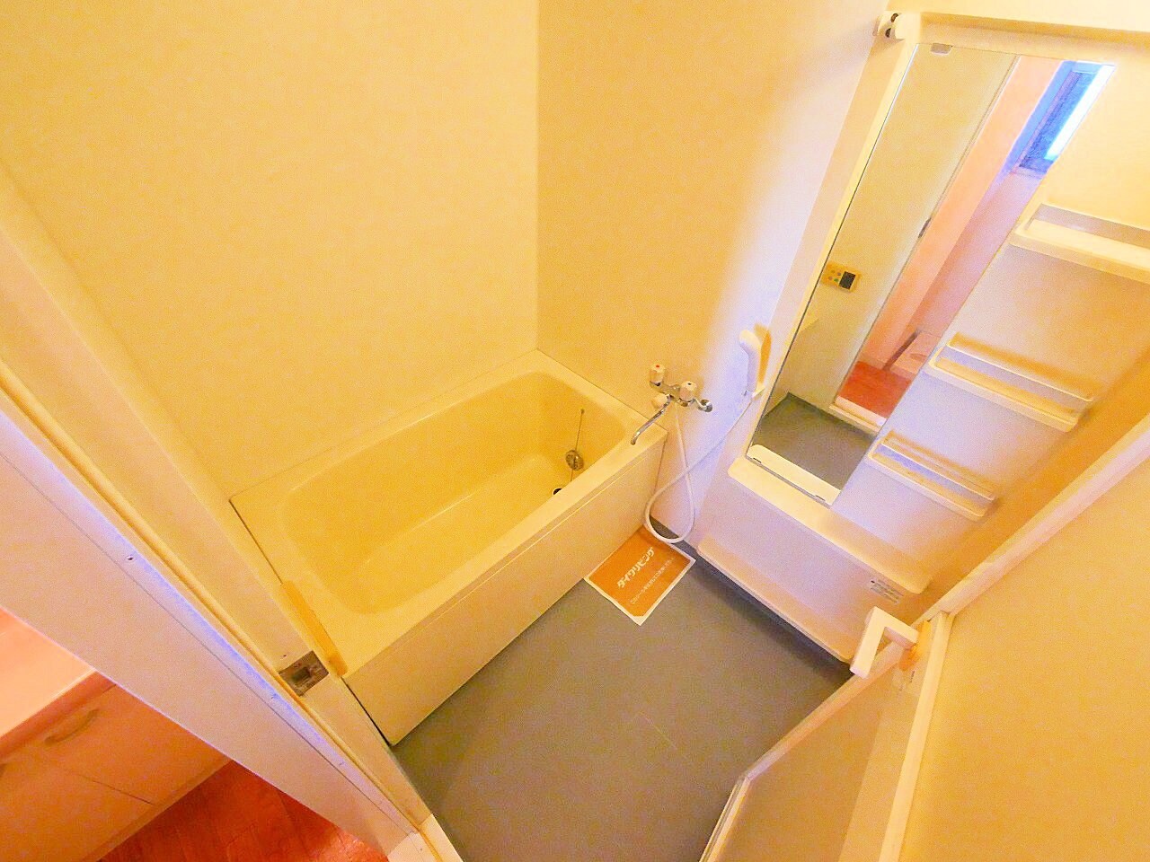 ガーデンハイツAIHARAIIIの物件内観写真