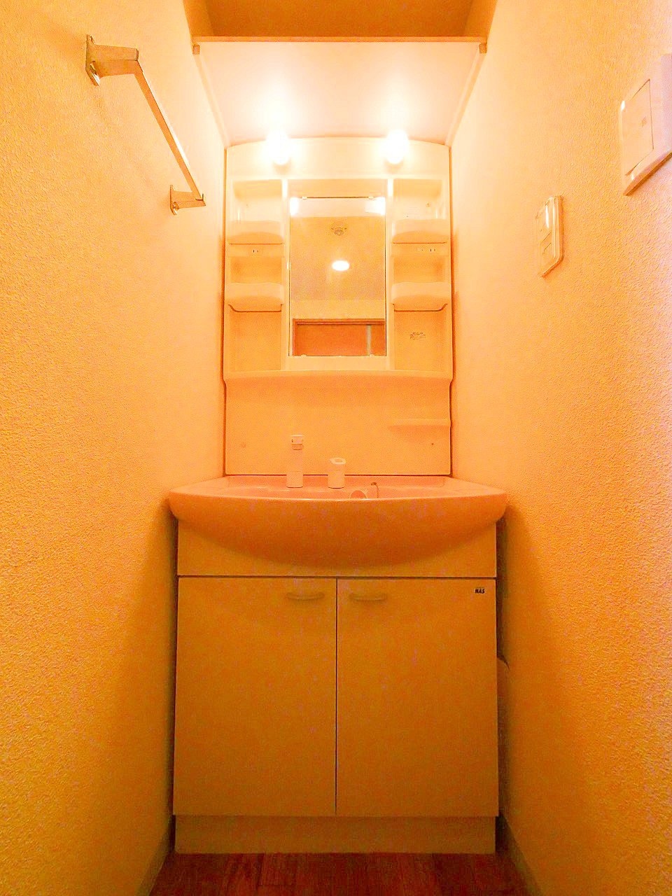 ガーデンハイツAIHARAIIIの物件内観写真