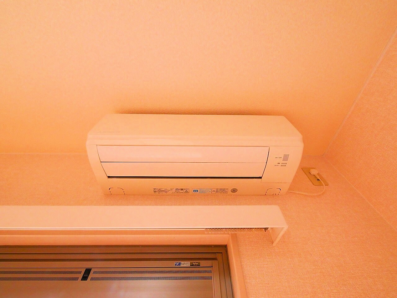 ガーデンハイツAIHARAIIIの物件内観写真