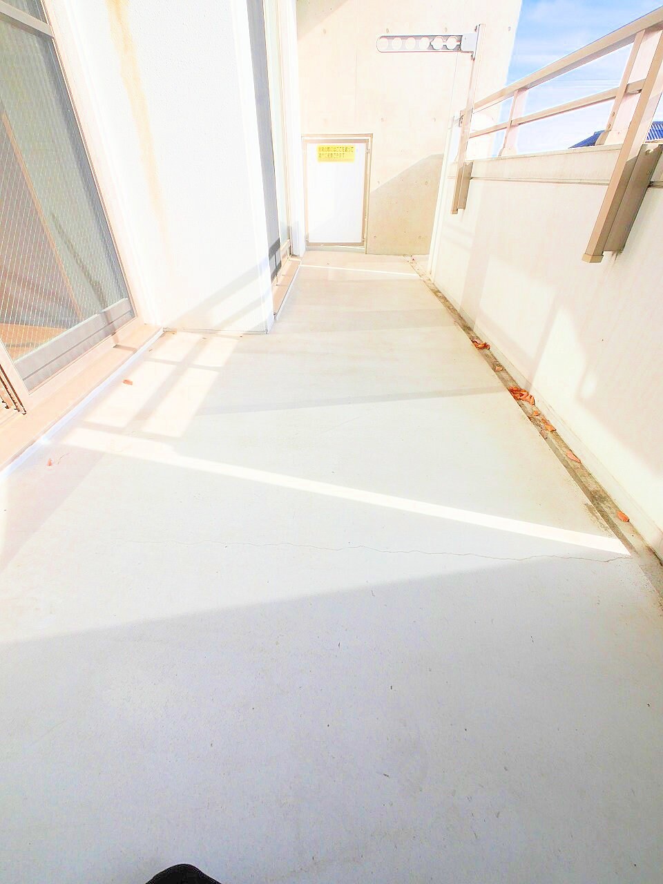 ガーデンハイツAIHARAIIIの物件内観写真