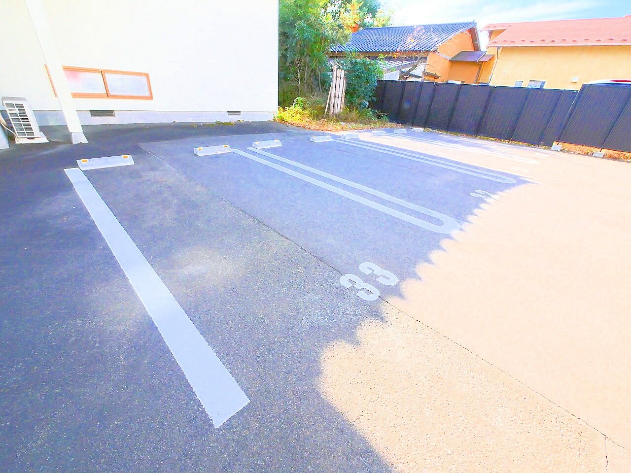 ガーデンハイツAIHARAIIIの物件内観写真