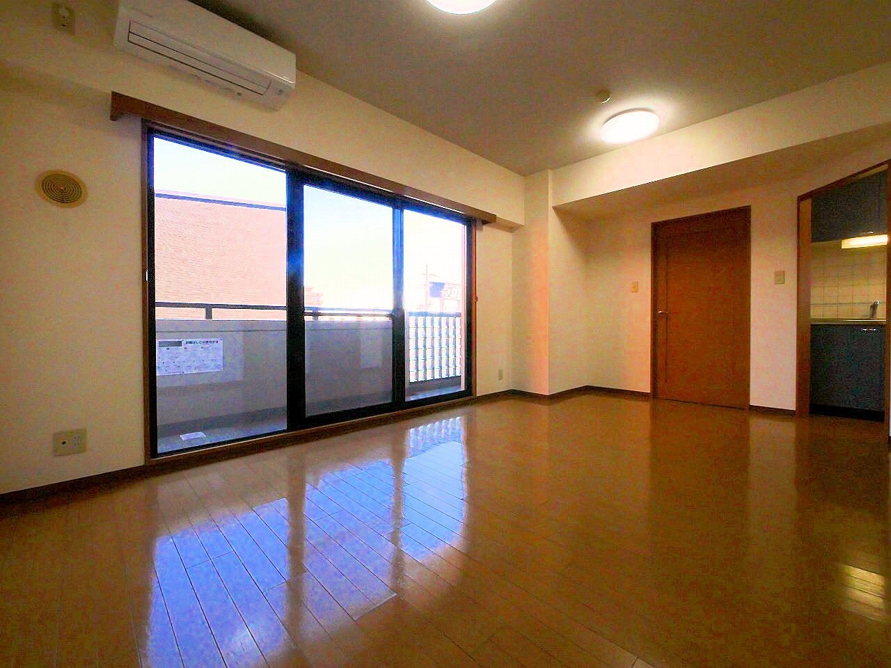 ガーデンハイツAIHARAIの物件内観写真