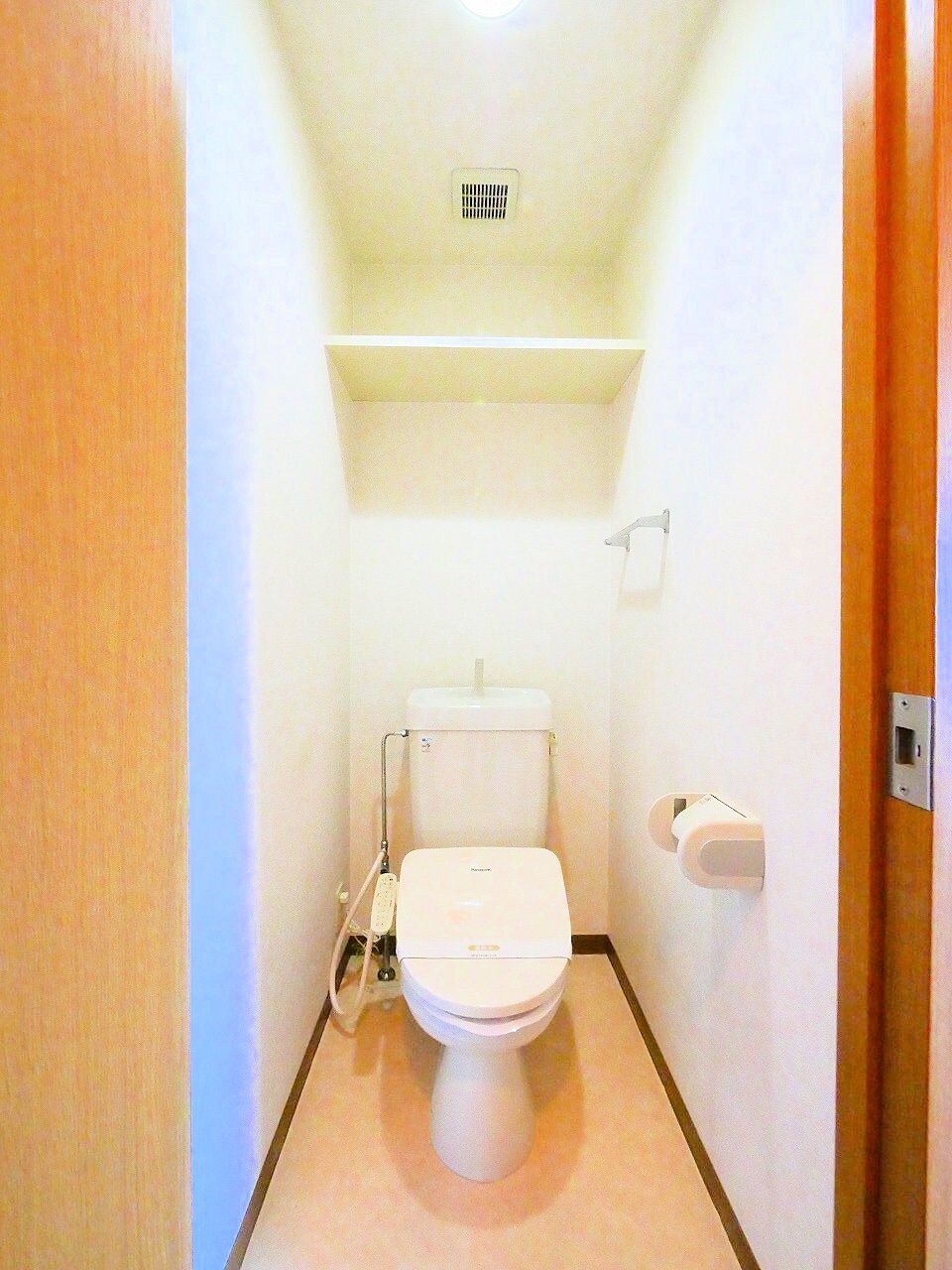 ガーデンハイツAIHARAIの物件内観写真