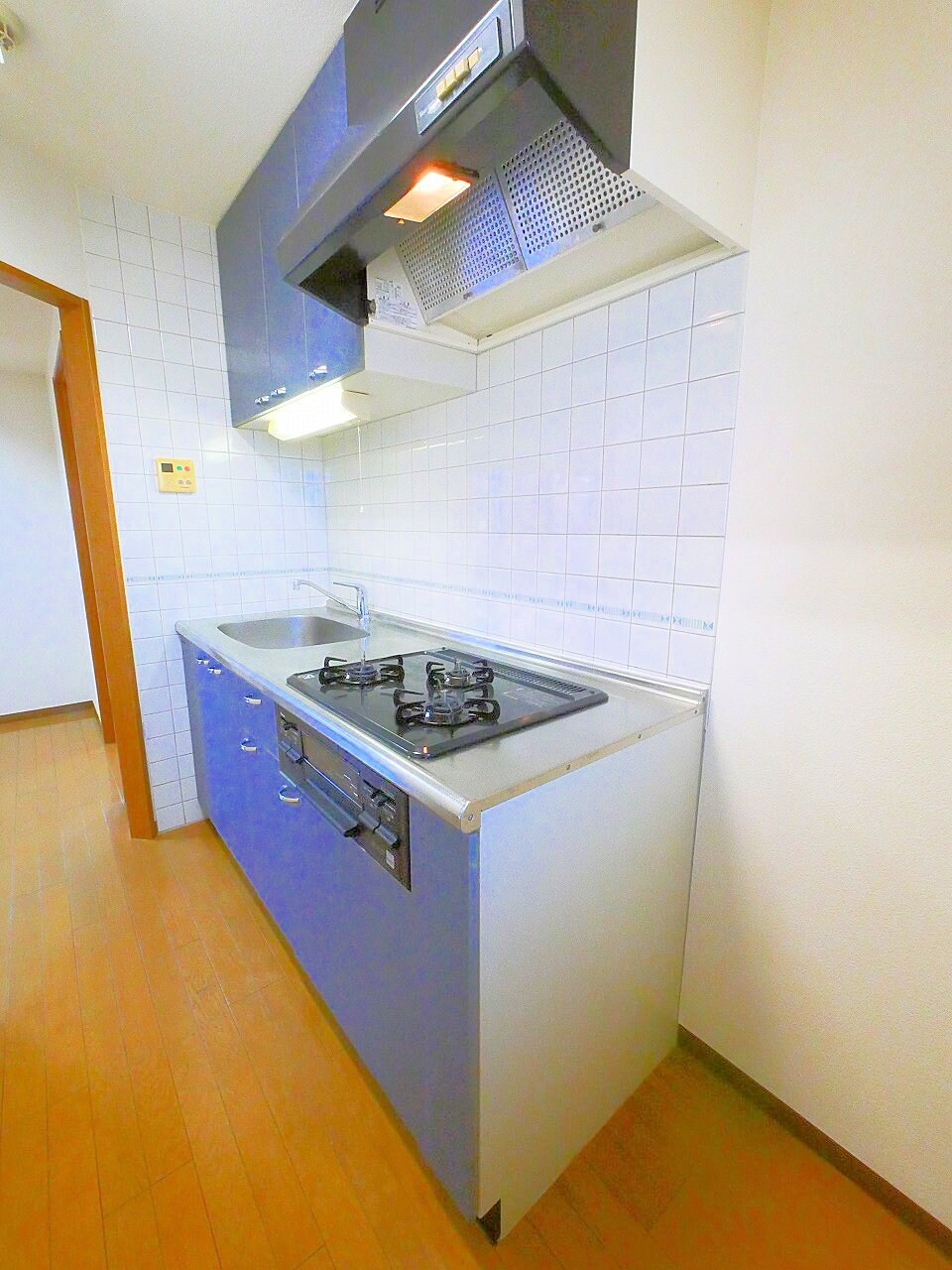 ガーデンハイツAIHARAIの物件内観写真