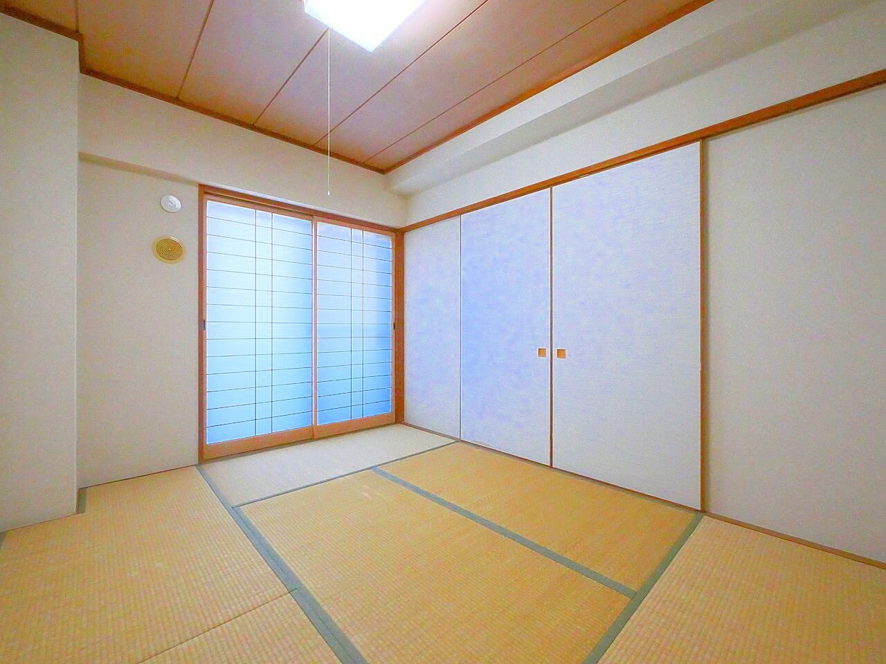 ガーデンハイツAIHARAIの物件内観写真