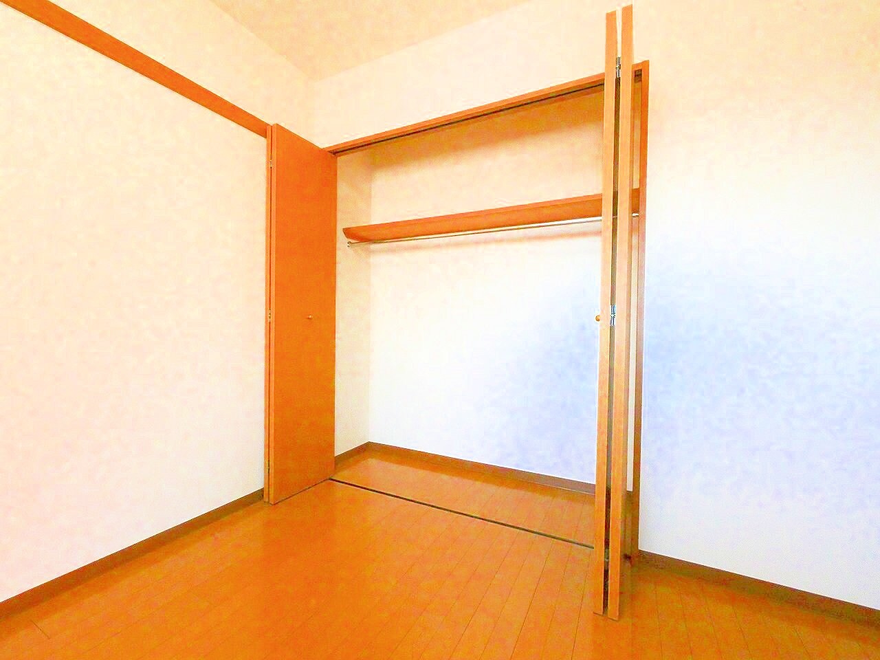 ガーデンハイツAIHARAIの物件内観写真