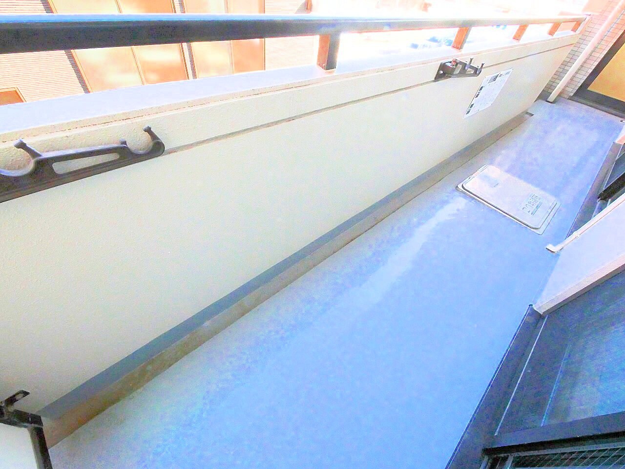 ガーデンハイツAIHARAIの物件内観写真