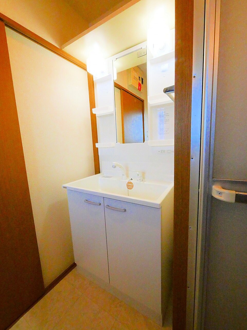 ガーデンハイツAIHARAIの物件内観写真