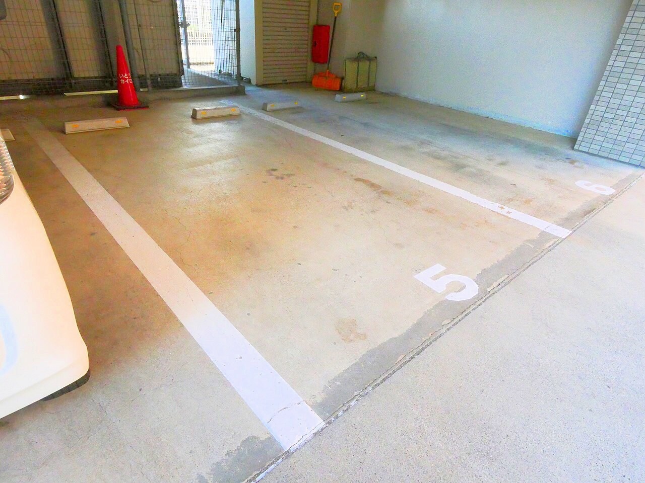 ガーデンハイツAIHARAIの物件内観写真