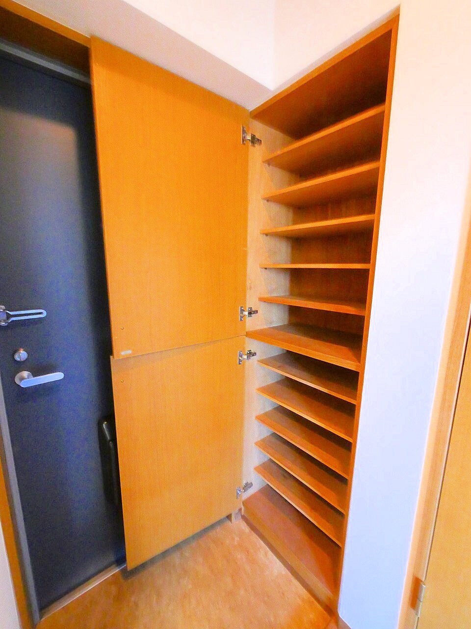 ガーデンハイツAIHARAIの物件内観写真