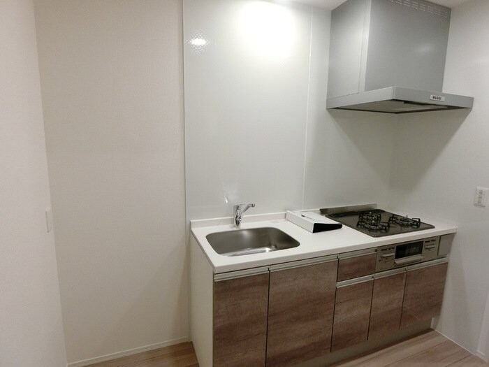 キャトルセゾン愛宕橋の物件内観写真