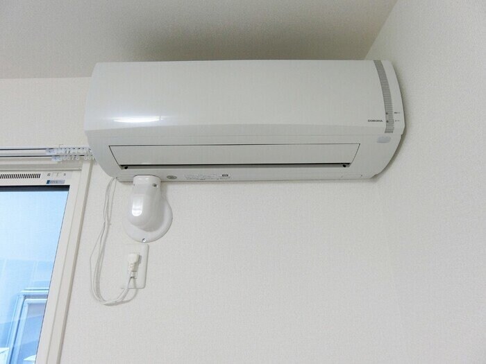 キャトルセゾン愛宕橋の物件内観写真