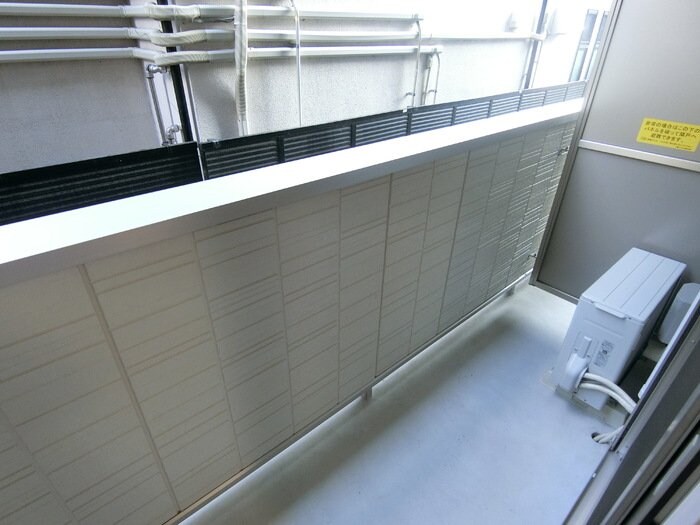 キャトルセゾン愛宕橋の物件内観写真