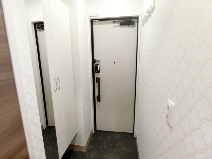 キャトルセゾン愛宕橋の物件内観写真