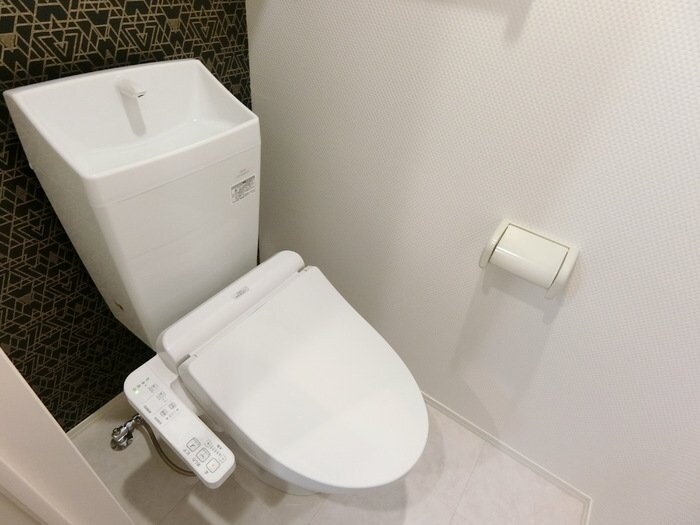 キャトルセゾン愛宕橋の物件内観写真