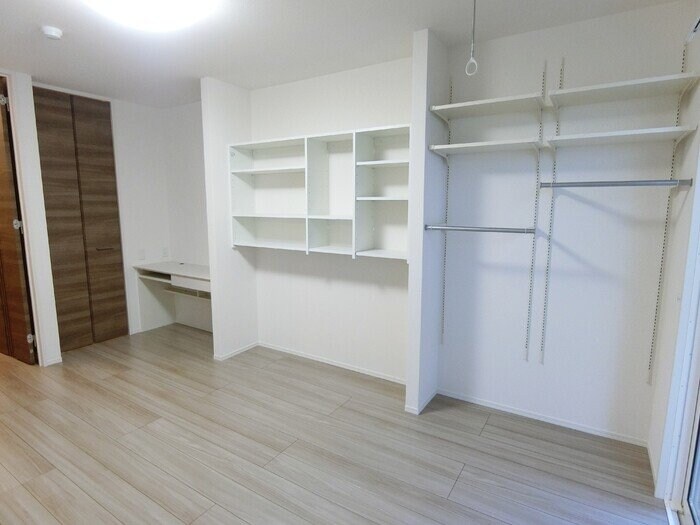 キャトルセゾン愛宕橋の物件内観写真