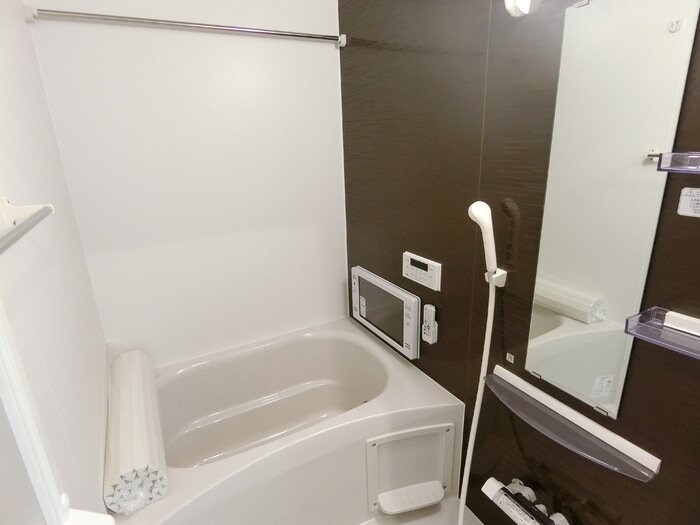 キャトルセゾン愛宕橋の物件内観写真