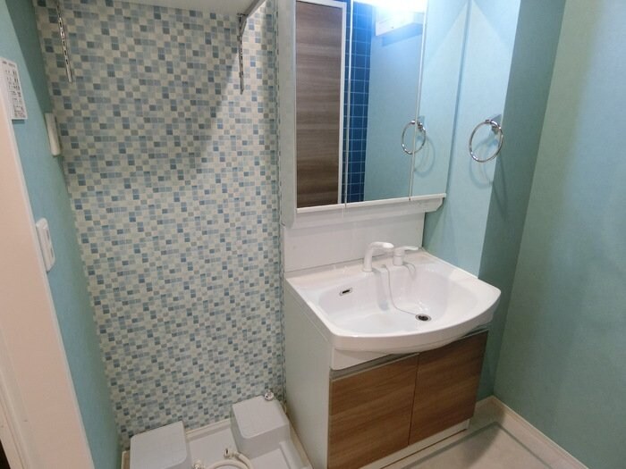 キャトルセゾン愛宕橋の物件内観写真