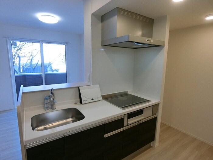 エルタスコート成田町の物件内観写真