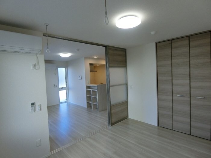 エルタスコート成田町の物件内観写真