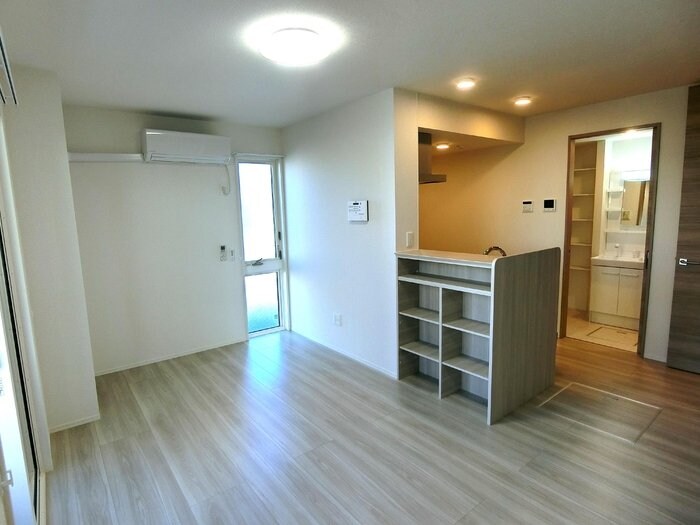 エルタスコート成田町の物件内観写真