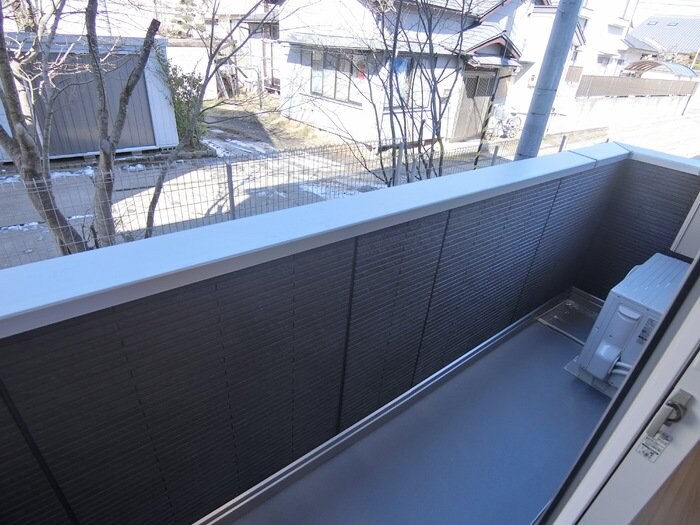 エルタスコート成田町の物件内観写真