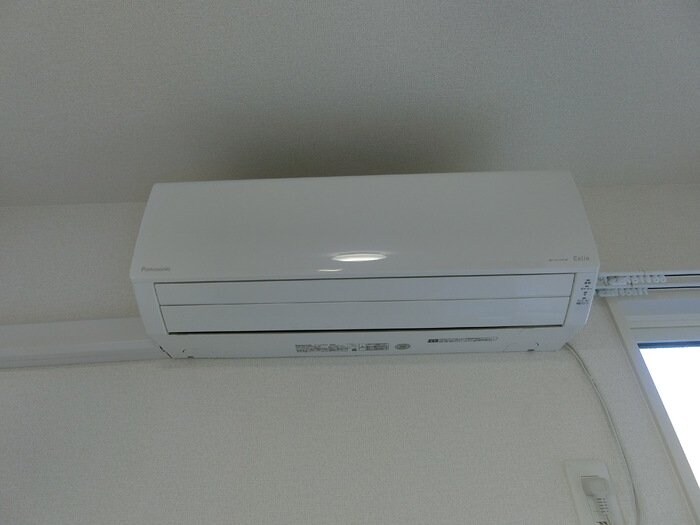 エルタスコート成田町の物件内観写真