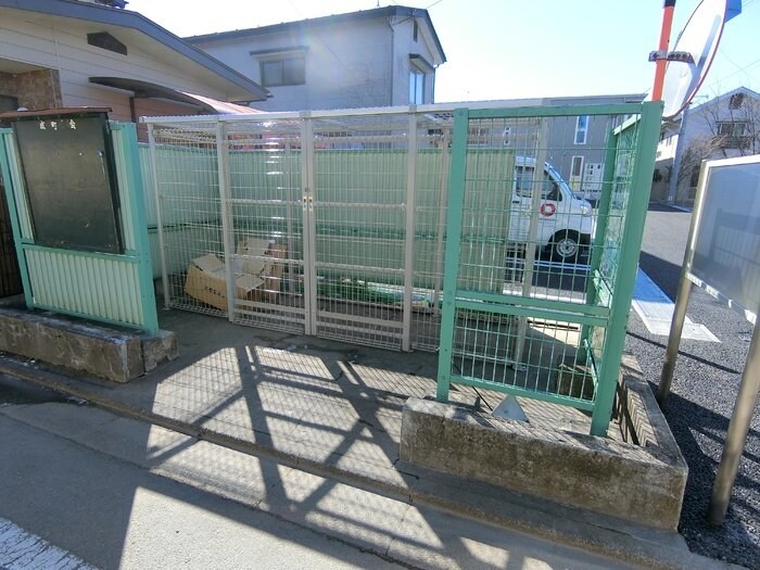 エルタスコート成田町の物件内観写真