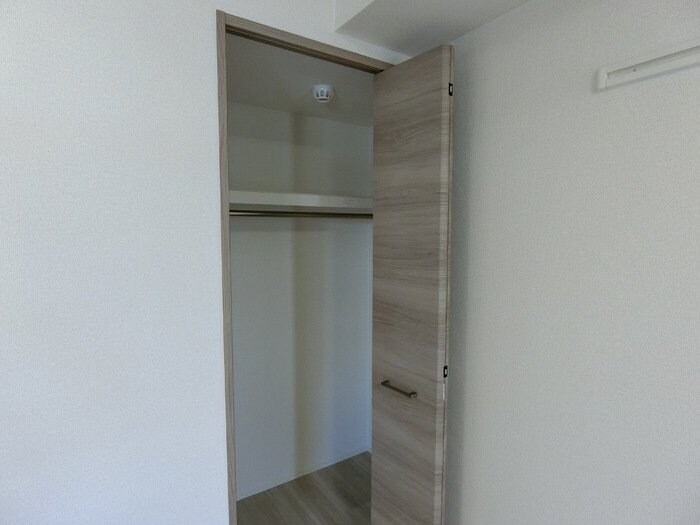 エルタスコート成田町の物件内観写真