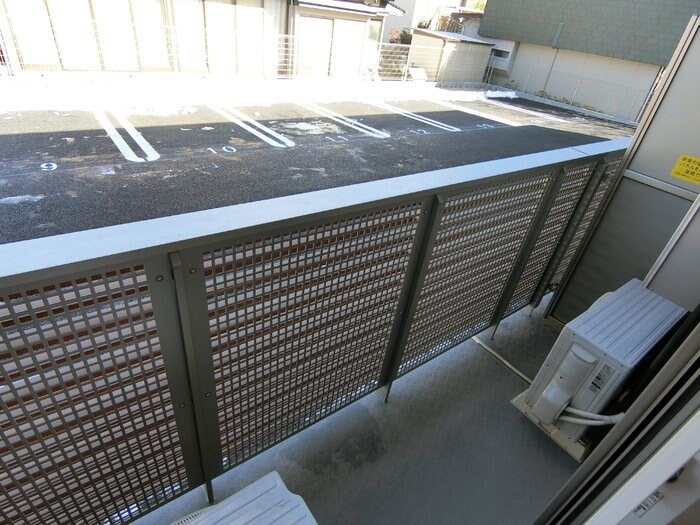 エルタスコート成田町の物件内観写真